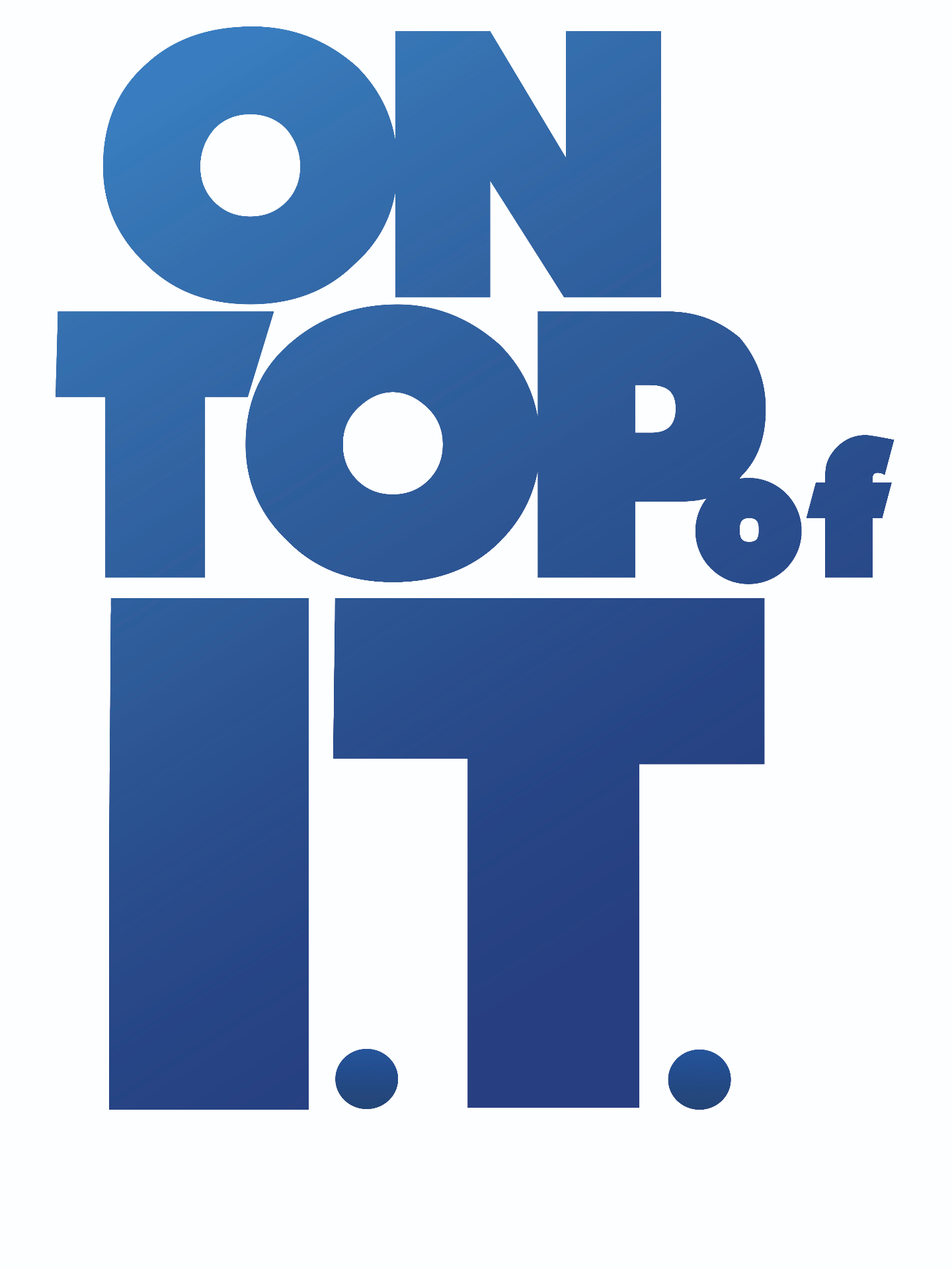 On Top of I.T.